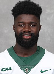 Joshua Owusu-Koramoah