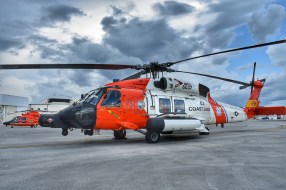 Rescuers searched the Atlantic Ocean off Corolla for nearly four hours after a group of swimmers became distressed in rough surf Saturday afternoon. 