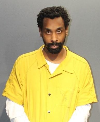 Ronald Scott, 35, was sentenced on July 15 to 40 years in prison for the slaying of his cousin, Joshua Osuwo-Koramoah, in April 2022 in Hampton.