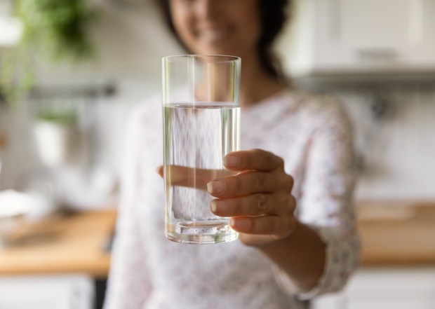 For over 1.5 million people in Hampton Roads, water is served to their tap from one of the region's public water systems. (Red Chalk Studios)