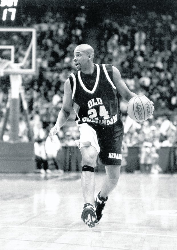 Former Old Dominion basketball player Mario Mullen, who starred at Bayside High and coached Ocean Lakes the past three seasons, has passed away.